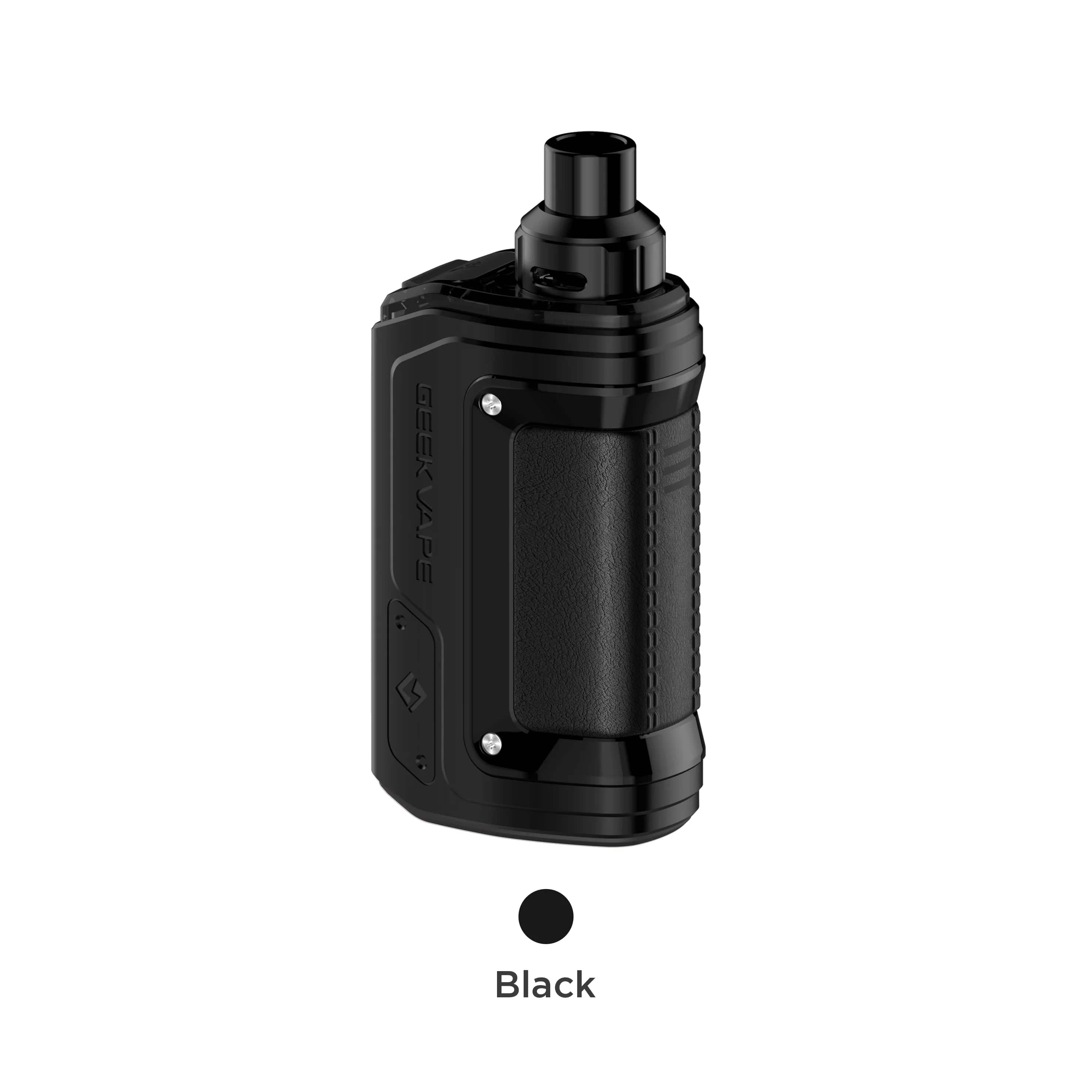 GeekVape H45 Aegis Hero 2 45W Pod Mod Kit - Vape Mod Kit | Giant Vapes