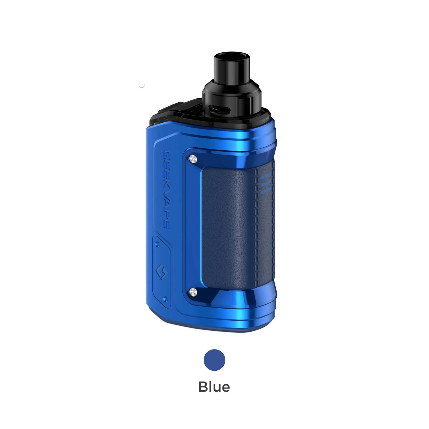Geekvape Aegis Blue GeekVape Aegis Legend 5 Starter Kit - Vape Pod Kit Geekvape Aegis Blue GeekVape Aegis Legend 5 Starter Kit - Vape Pod Kit