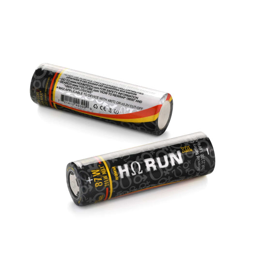 HOHM RUN XL 21700 4007mAh 30.3A Battery
