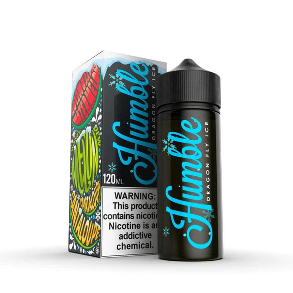 blue dragon vape juice Dragon Fly ICE - Humble Juice Co. - Vape Juice