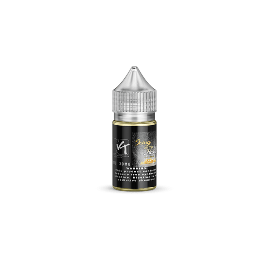 Icing on The Flake SALT - Vape The Nostalgia - 30mL