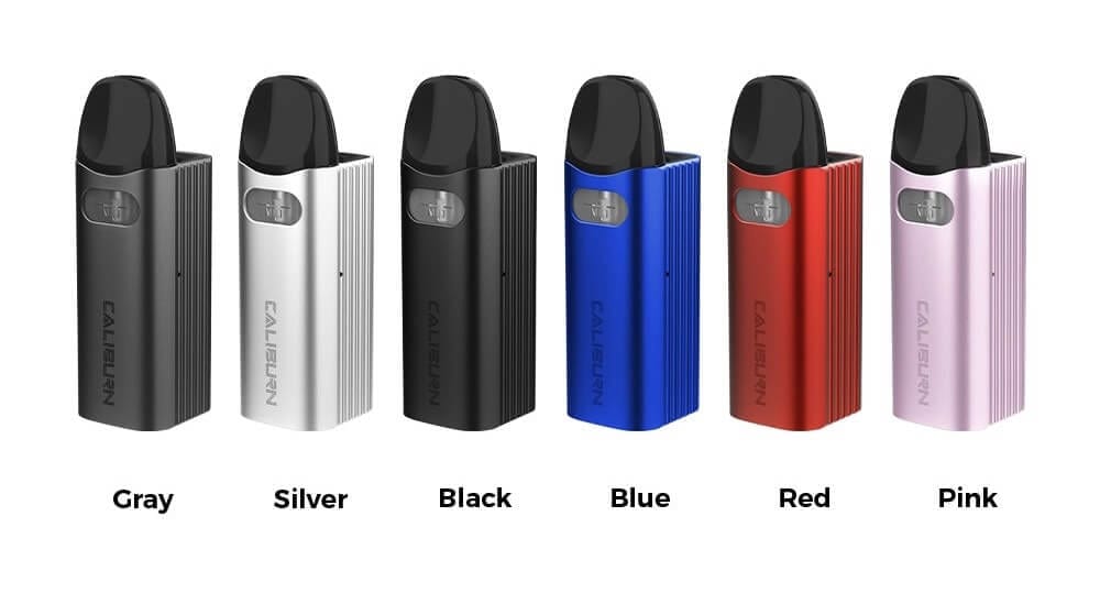 UWELL Caliburn AZ3 17W Pod System