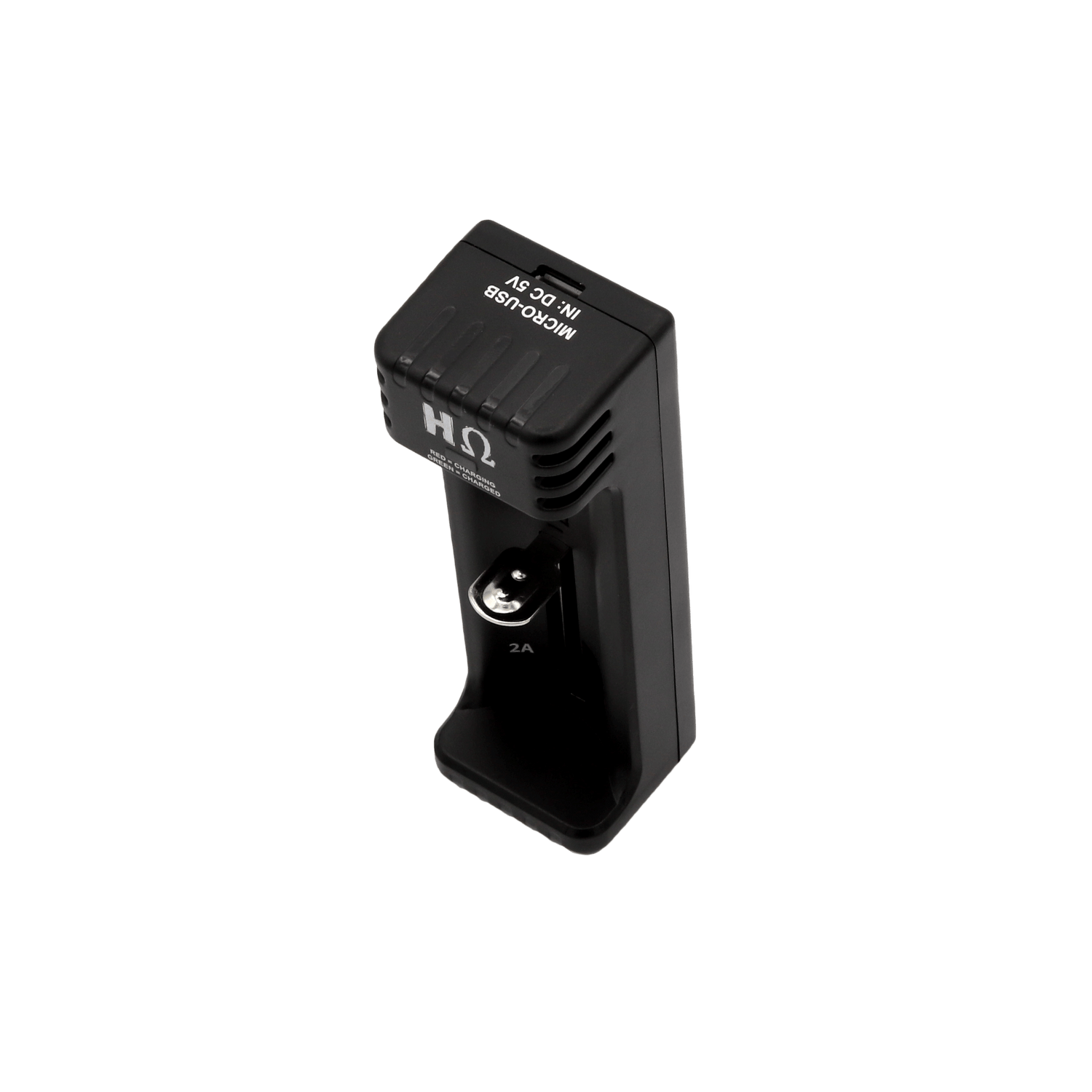 HOHM SCHOOL UNO 2A USB Charger