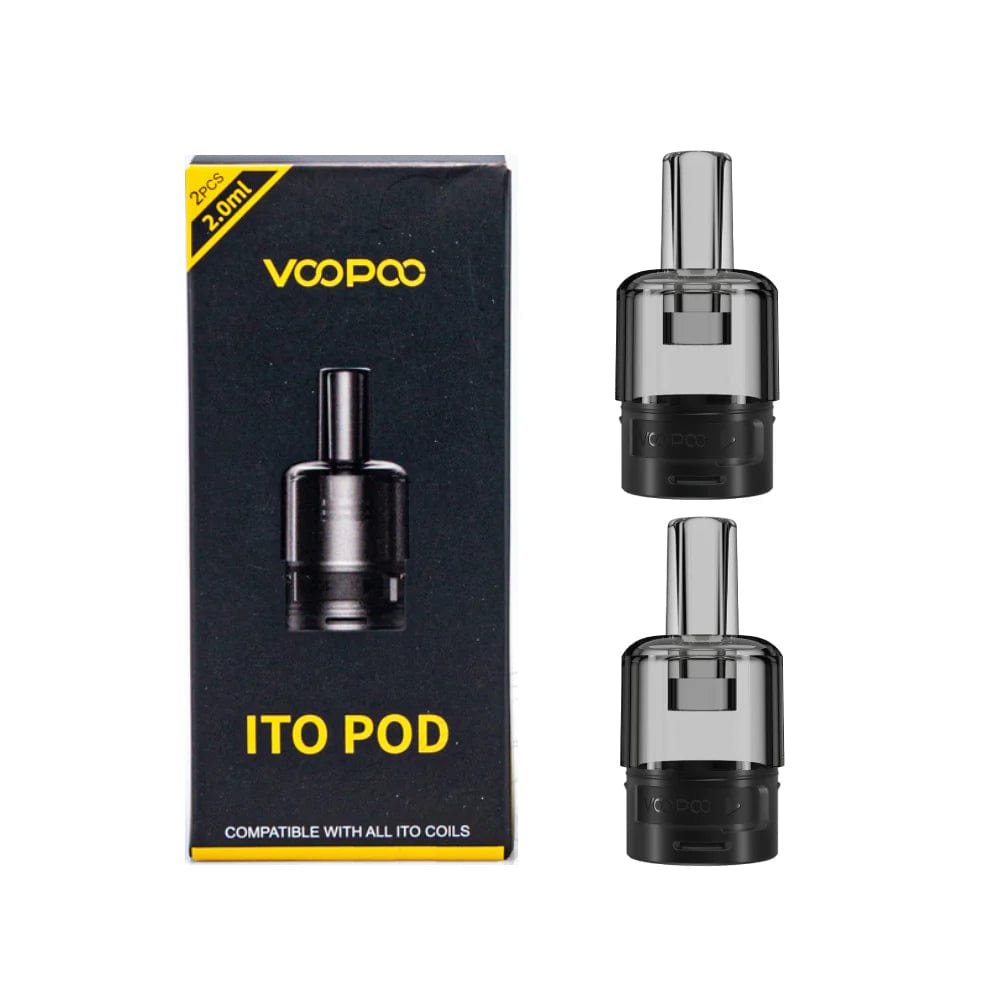 VOOPOO ITO Replacement Pods