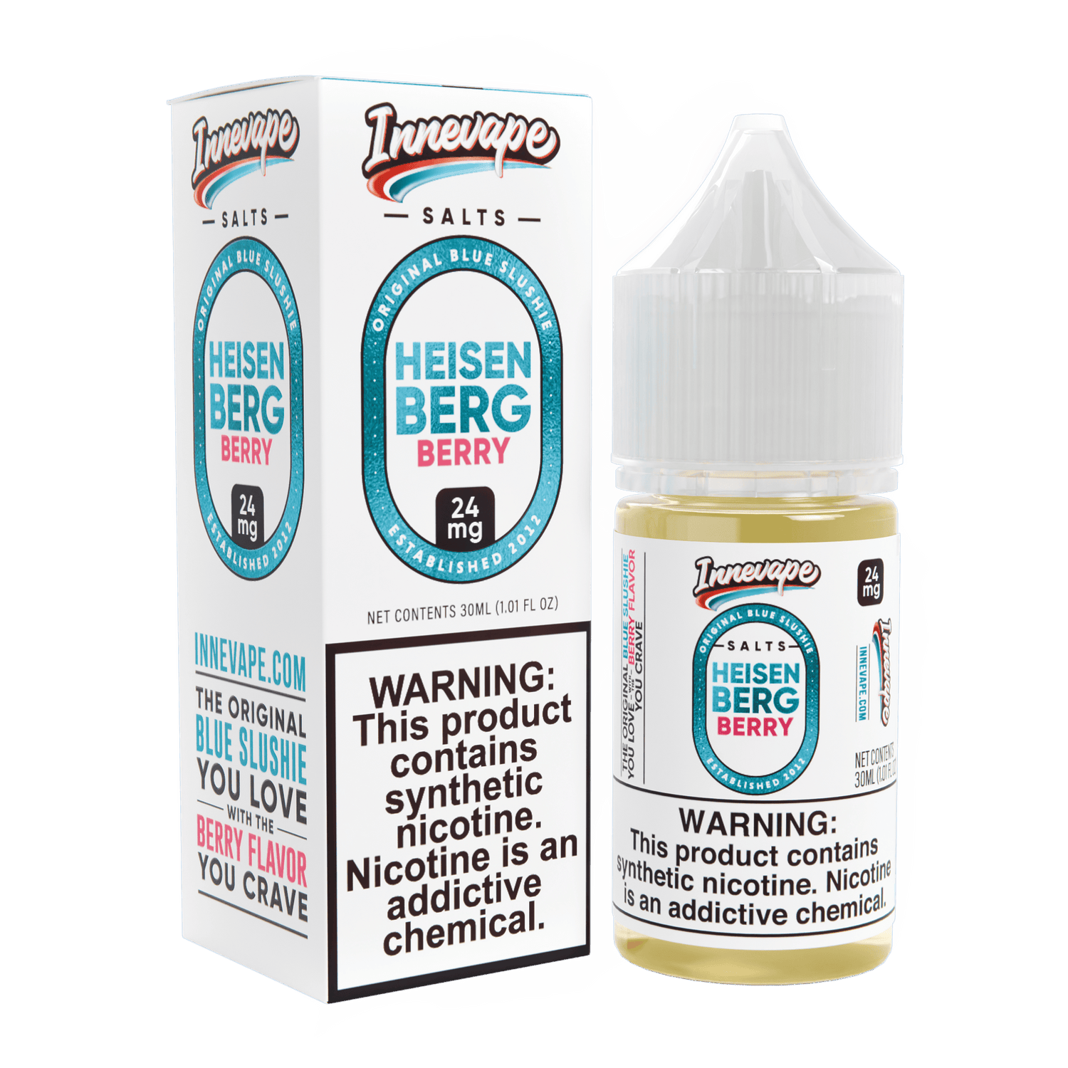 elfbar nachfüll pod läuft aus E liquide pas cher main image 0