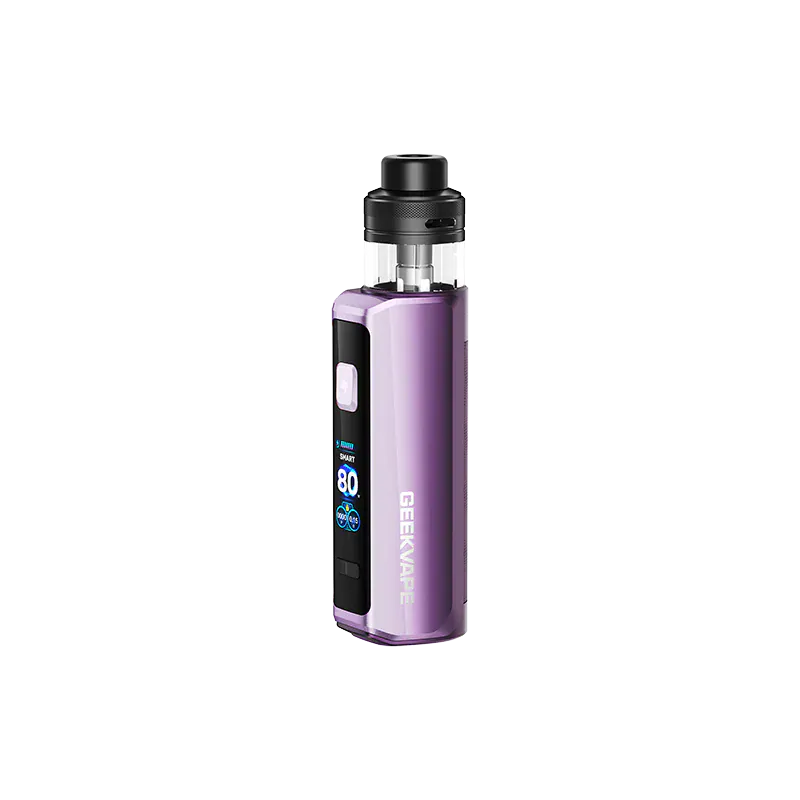 GeekVape Aegis Force Pod System 80W 3200mAh Giant Vapes GeekVape Aegis Force Pod System 80W 3200mAh Giant Vapes
