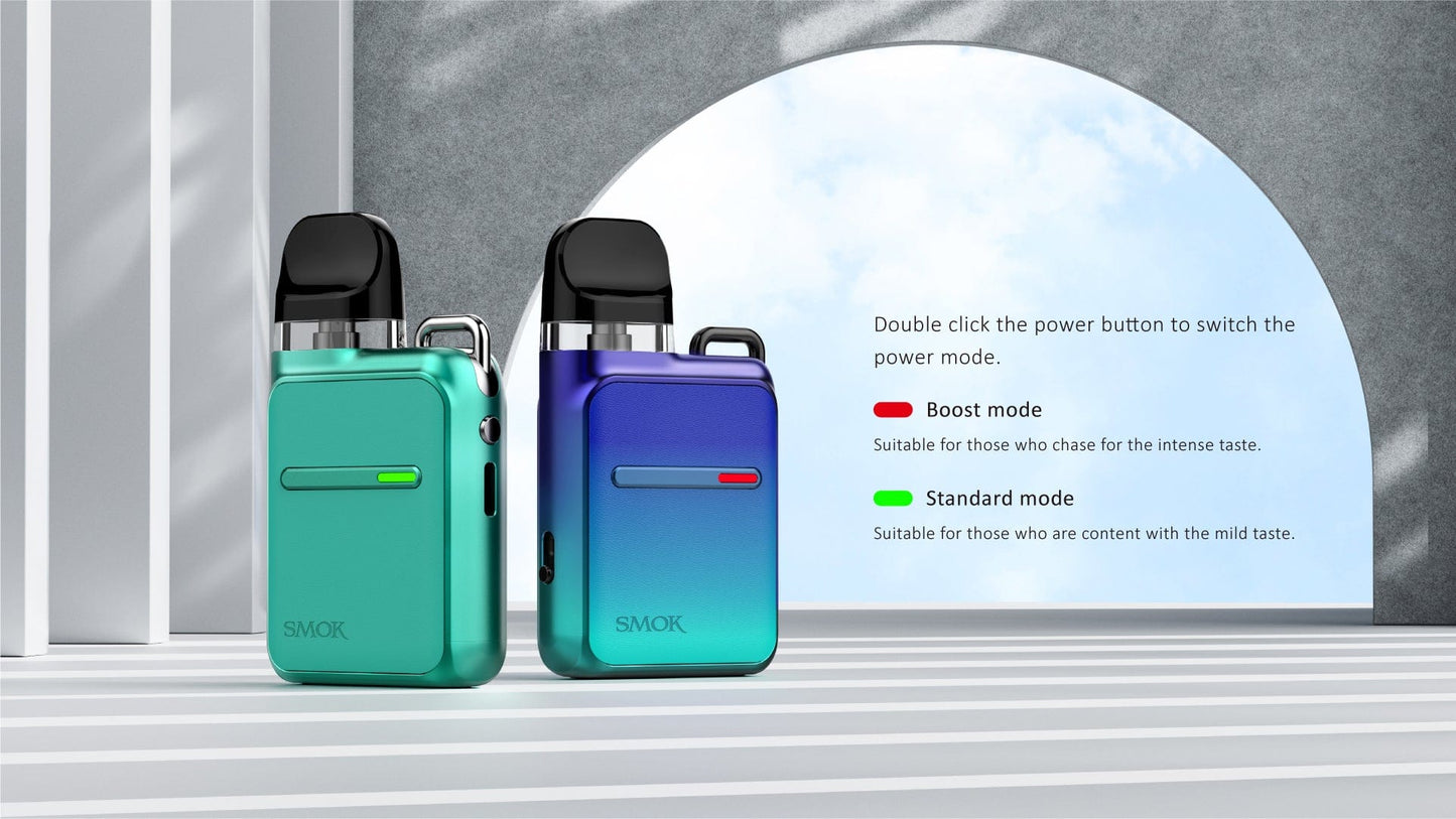 SMOK Novo Master Box 30W Pod System