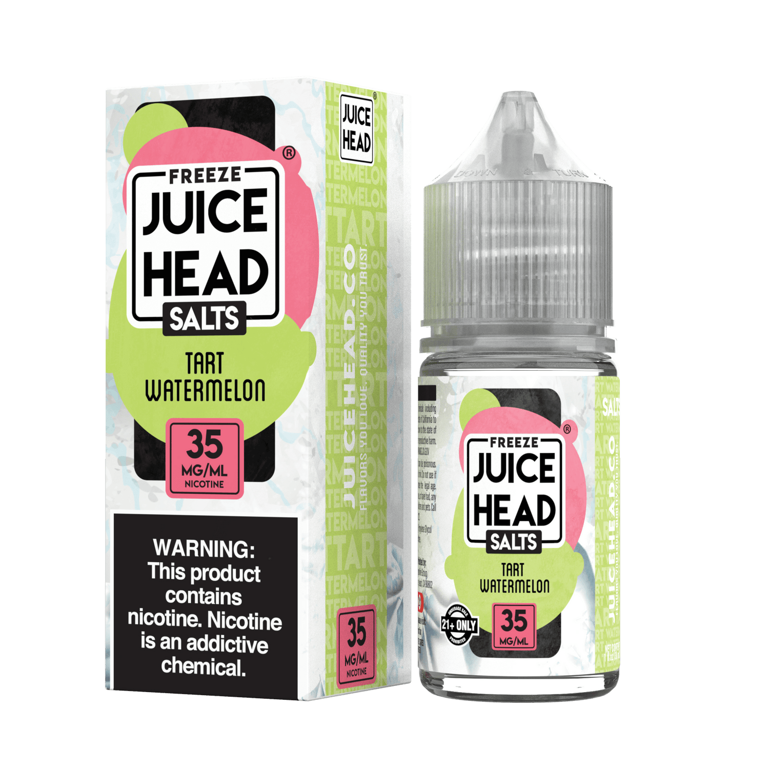 tart vape juice Tart Watermelon FREEZE SALT - Juice Head -Salt Nic tart vape juice Tart Watermelon FREEZE SALT - Juice Head -Salt Nic