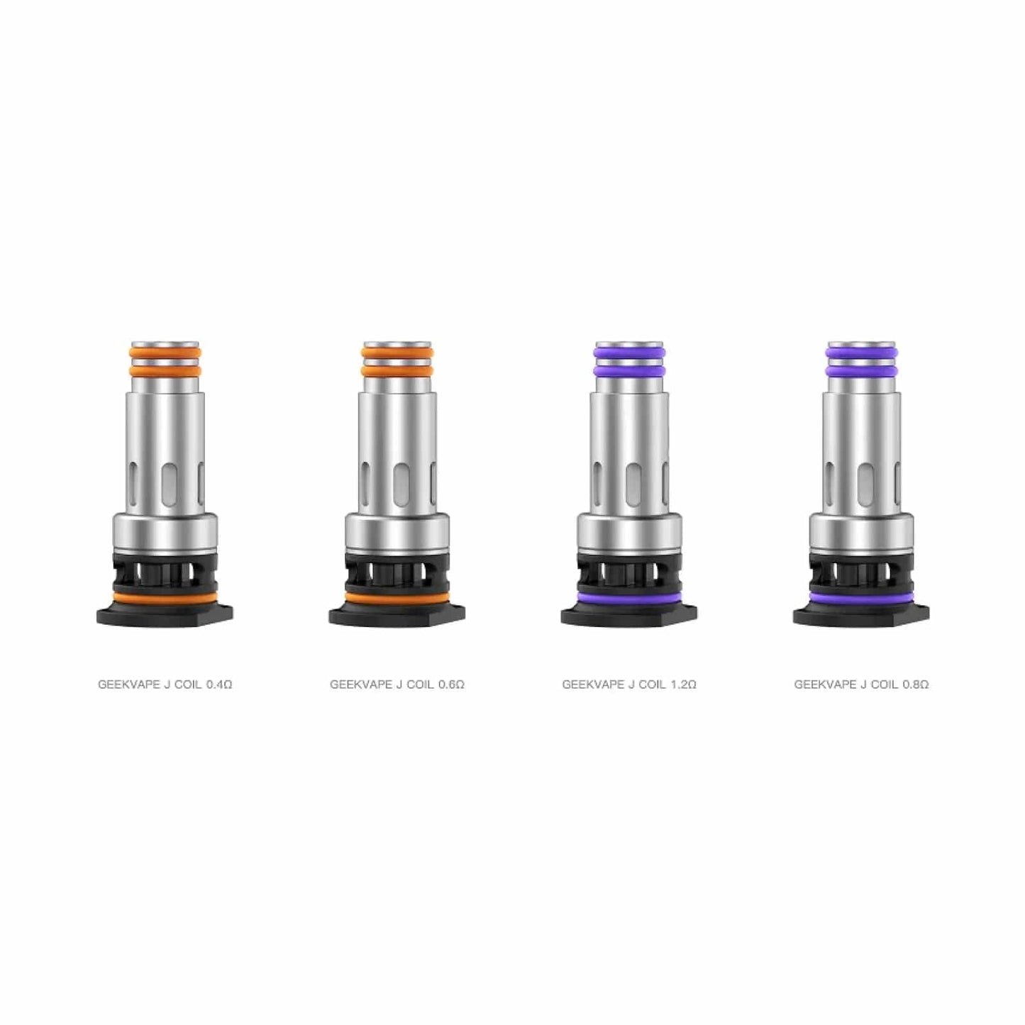 GeekVape J Series Mesh Coils