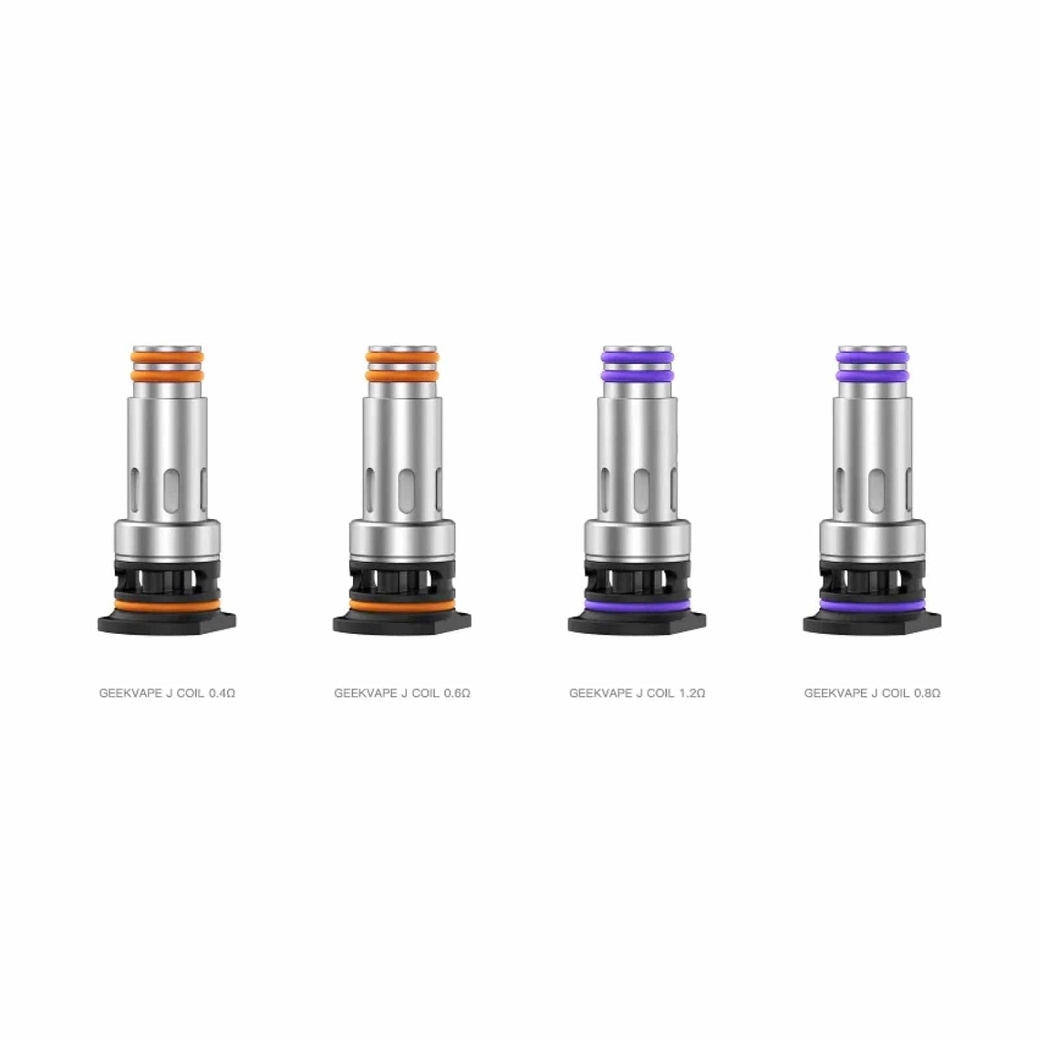 vape coils discount GeekVape J Series Mesh Coils - Giant Vapes
