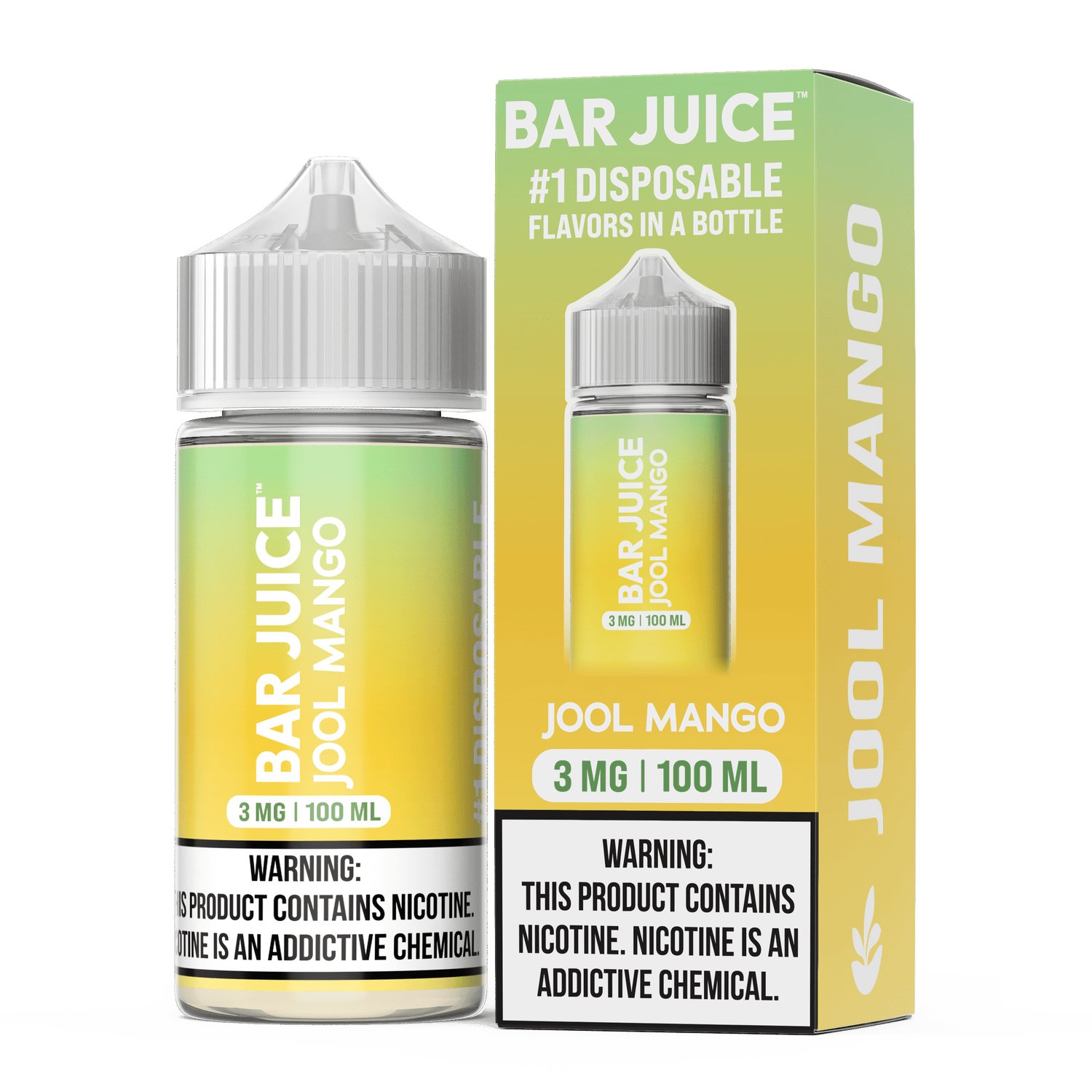 Jool Mango - Bar Juice - Vape Juice | Giant Vapes Jool Mango - Bar Juice - Vape Juice | Giant Vapes