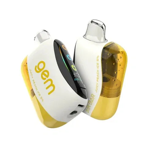 Air Bar Gem 50K Disposable