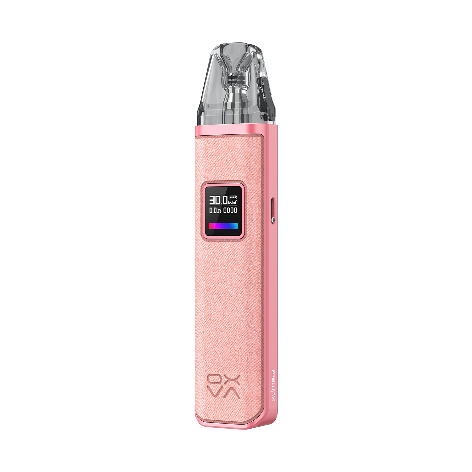 OXVA Xlim Pro 30W Vape Pod System - Vape Kit | Giant Vapes OXVA Xlim Pro 30W Vape Pod System - Vape Kit | Giant Vapes