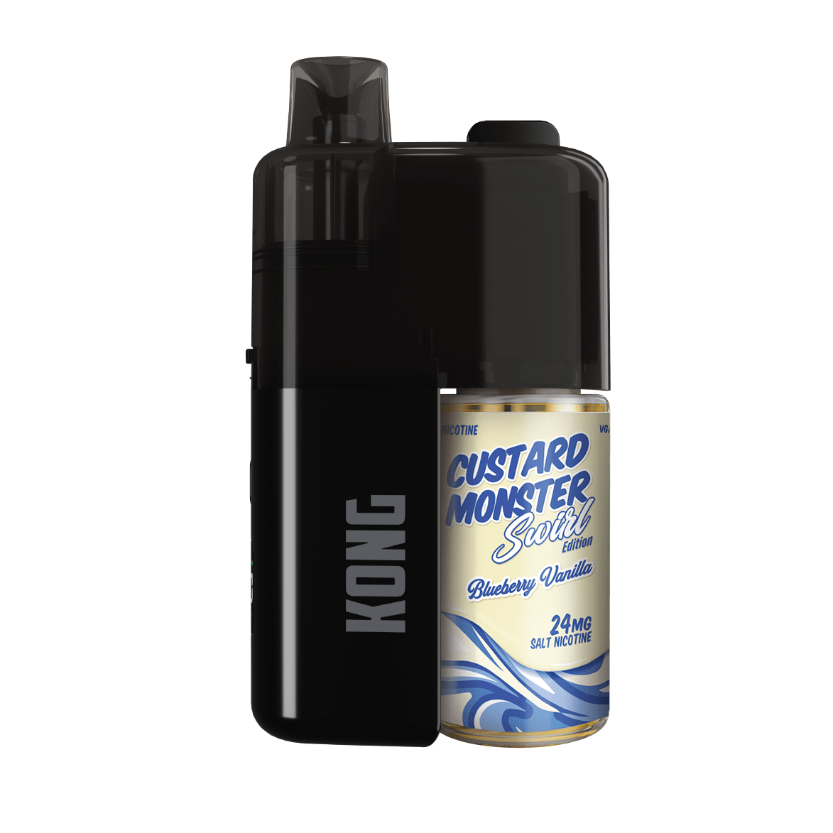 Monster Vape Labs x KONG 50K Squonk Disposable Giant Vapes Monster Vape Labs x KONG 50K Squonk Disposable Giant Vapes