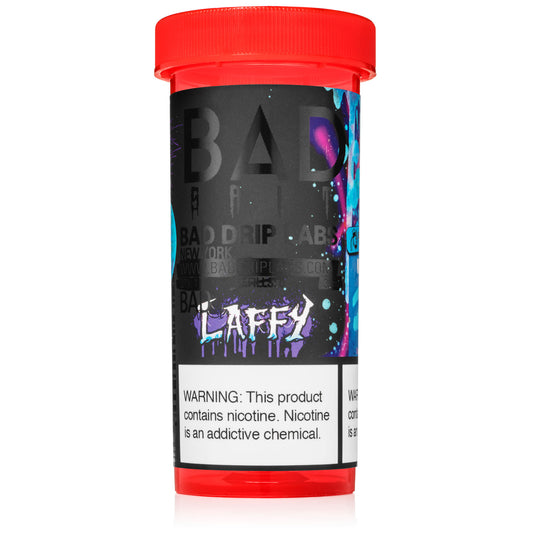 Laffy SALT - Bad Drip Labs - 30mL