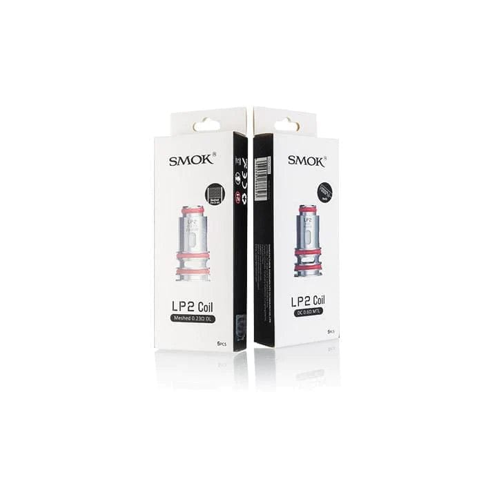 SMOK LP2 Replacement Coils