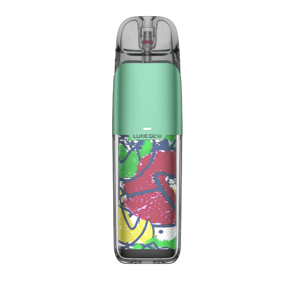 Vaporesso Luxe Q2 SE Pod System - Vape Pod Kit