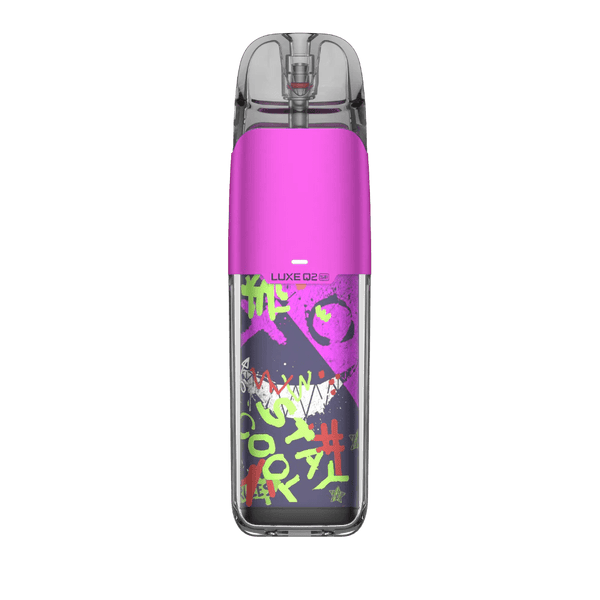 Vaporesso Luxe Q2 SE Pod System - Vape Pod Kit | Giant Vapes Vaporesso Luxe Q2 SE Pod System - Vape Pod Kit | Giant Vapes