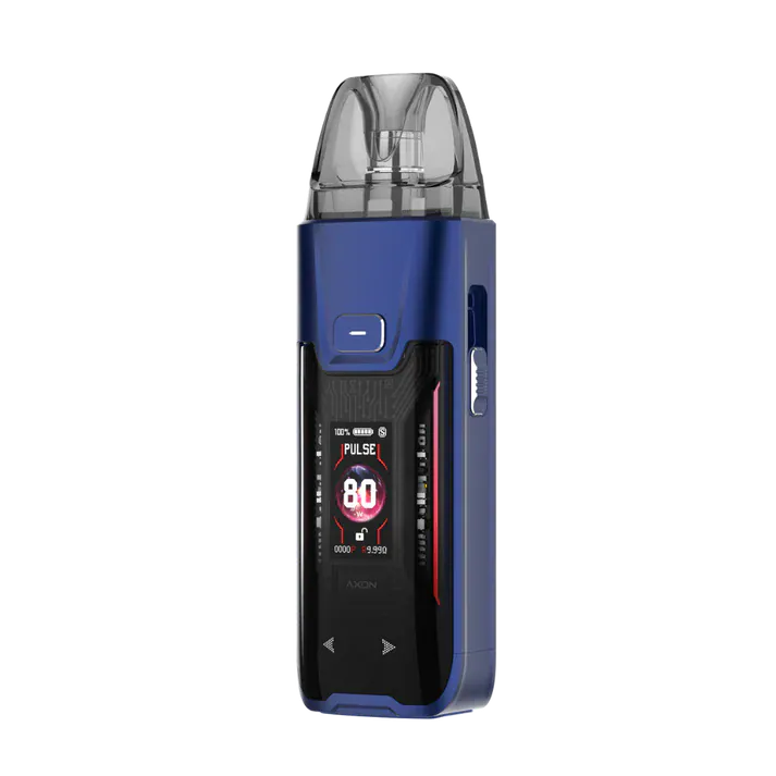 Vaporesso LUXE XR Max 2 Pod Mod - Vape Pod Kit | Giant Vapes Vaporesso LUXE XR Max 2 Pod Mod - Vape Pod Kit | Giant Vapes