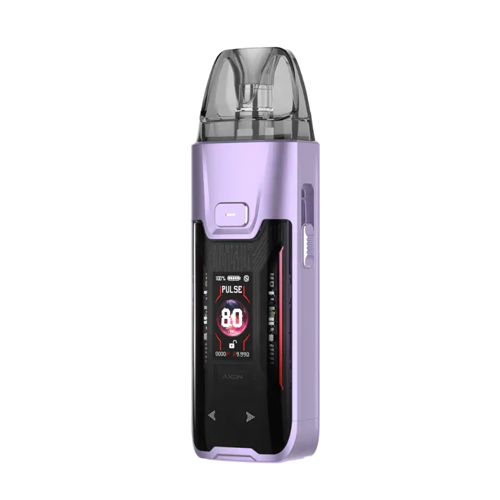 Vaporesso LUXE XR Max 2 Pod Mod - Vape Pod Kit | Giant Vapes Vaporesso LUXE XR Max 2 Pod Mod - Vape Pod Kit | Giant Vapes