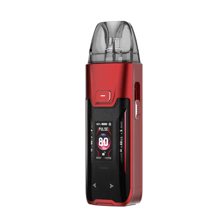Vaporesso LUXE XR Max 2 Pod Mod - Vape Pod Kit | Giant Vapes Vaporesso LUXE XR Max 2 Pod Mod - Vape Pod Kit | Giant Vapes