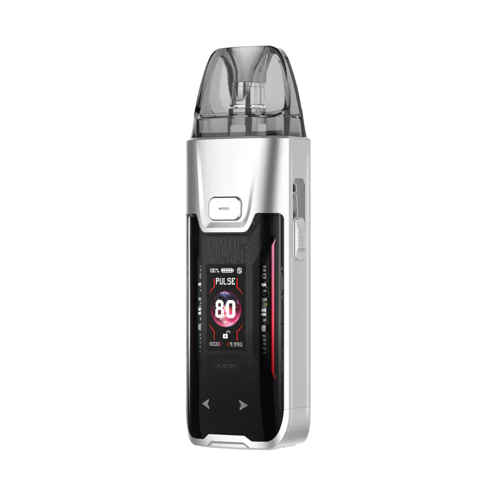 Vaporesso LUXE XR Max 2 Pod Mod - Vape Pod Kit | Giant Vapes Vaporesso LUXE XR Max 2 Pod Mod - Vape Pod Kit | Giant Vapes