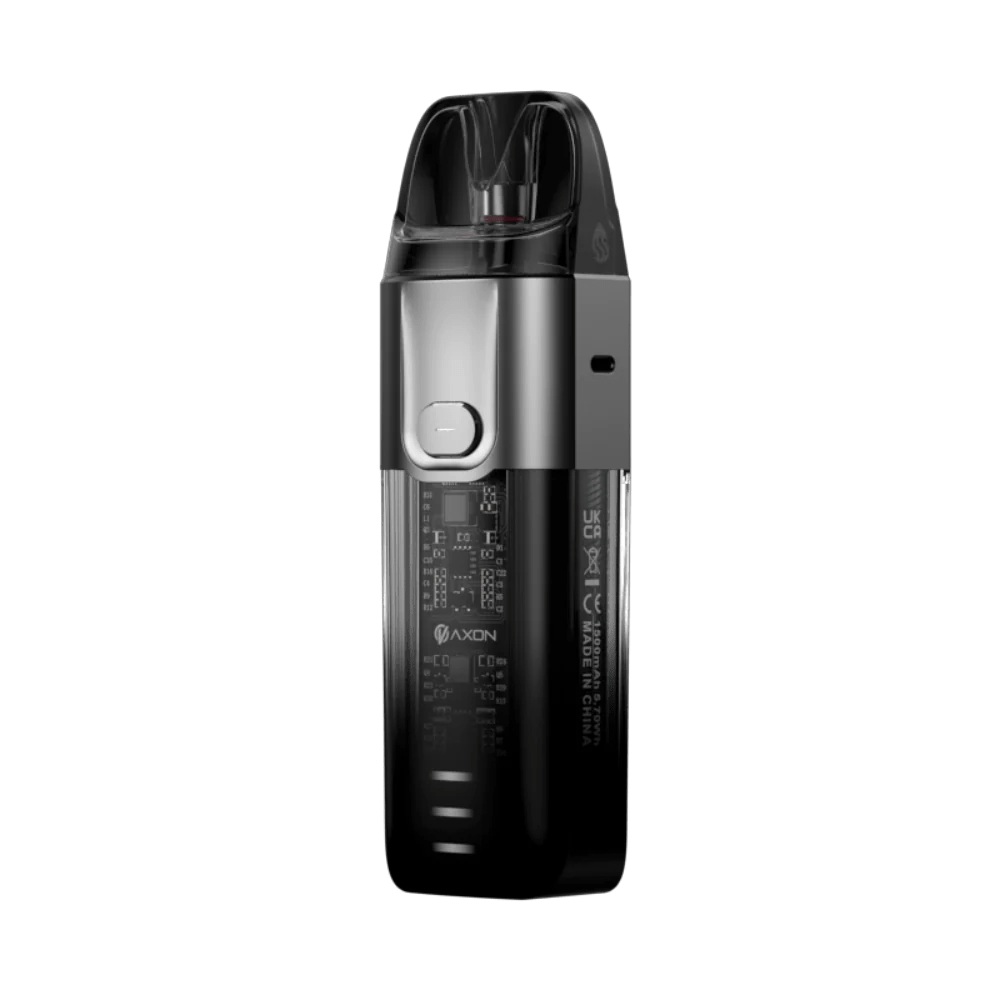 Vaporesso LUXE X Pod Kit - Giant Vapes - Pod Kit Vaporesso LUXE X Pod Kit - Giant Vapes - Pod Kit