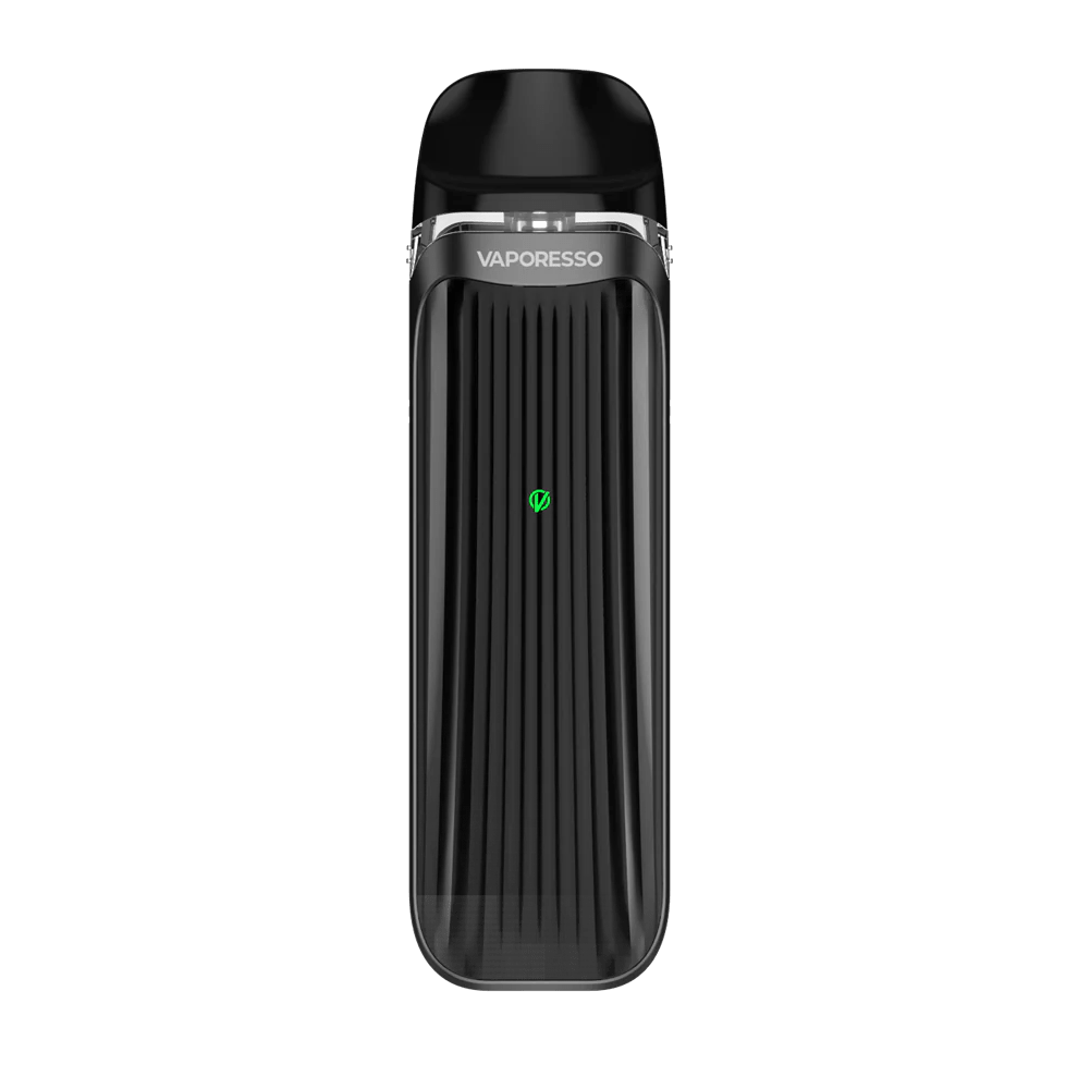 vaporesso luxe q review Vaporesso LUXE QS Pod System - Vape Pod Kit