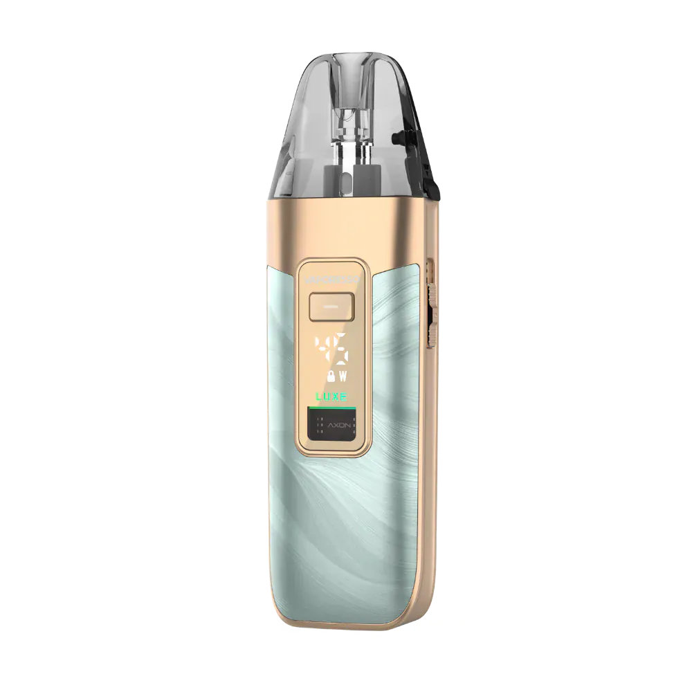 Vaporesso LUXE X3 45W Pod Kit 2600mAh, 5mL Pods Giant Vapes Vaporesso LUXE X3 45W Pod Kit 2600mAh, 5mL Pods Giant Vapes