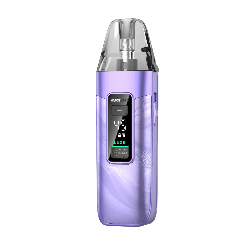 Vaporesso LUXE X3 45W Pod Kit 2600mAh, 5mL Pods Giant Vapes Vaporesso LUXE X3 45W Pod Kit 2600mAh, 5mL Pods Giant Vapes