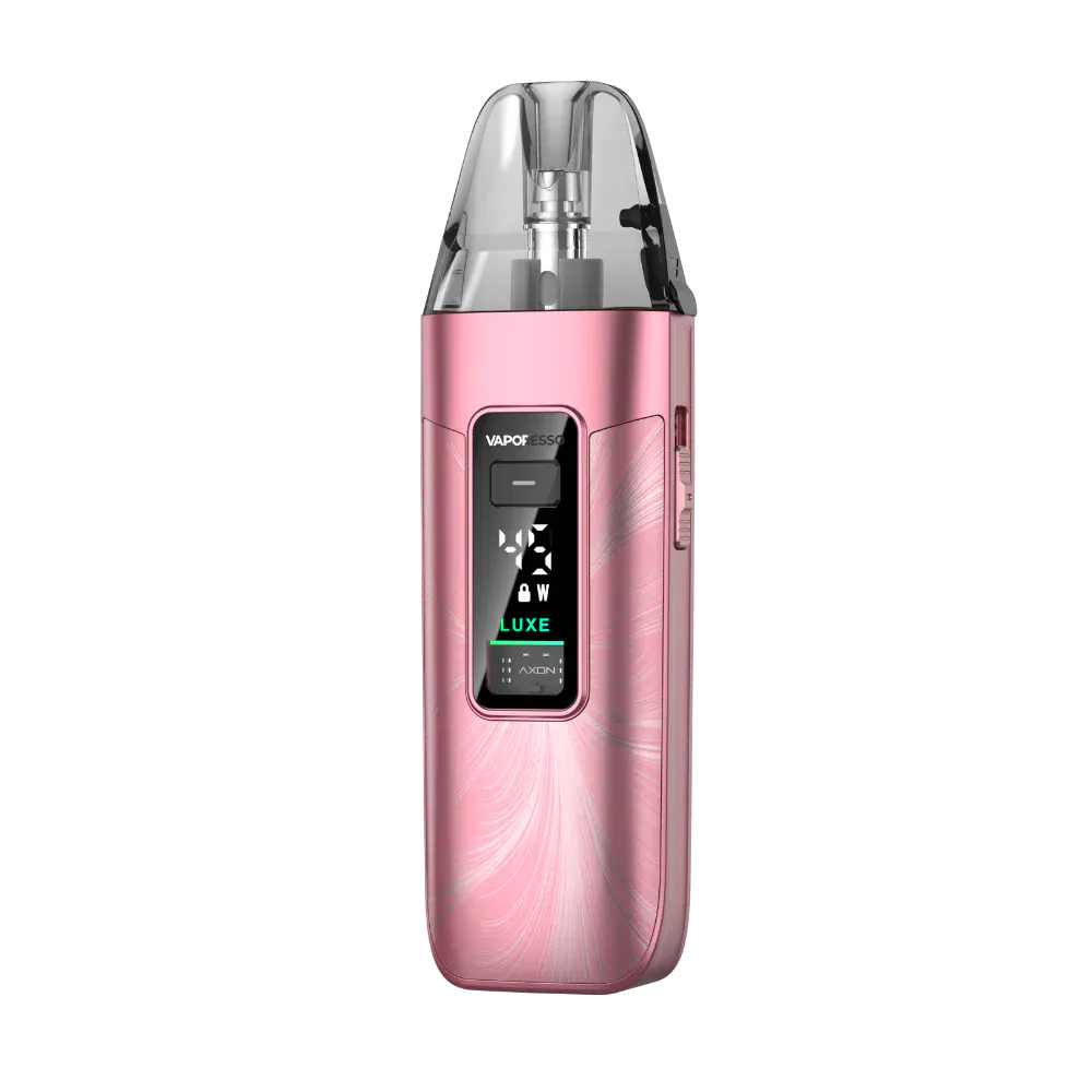 Vaporesso LUXE X3 45W Pod Kit 2600mAh, 5mL Pods Giant Vapes Vaporesso LUXE X3 45W Pod Kit 2600mAh, 5mL Pods Giant Vapes