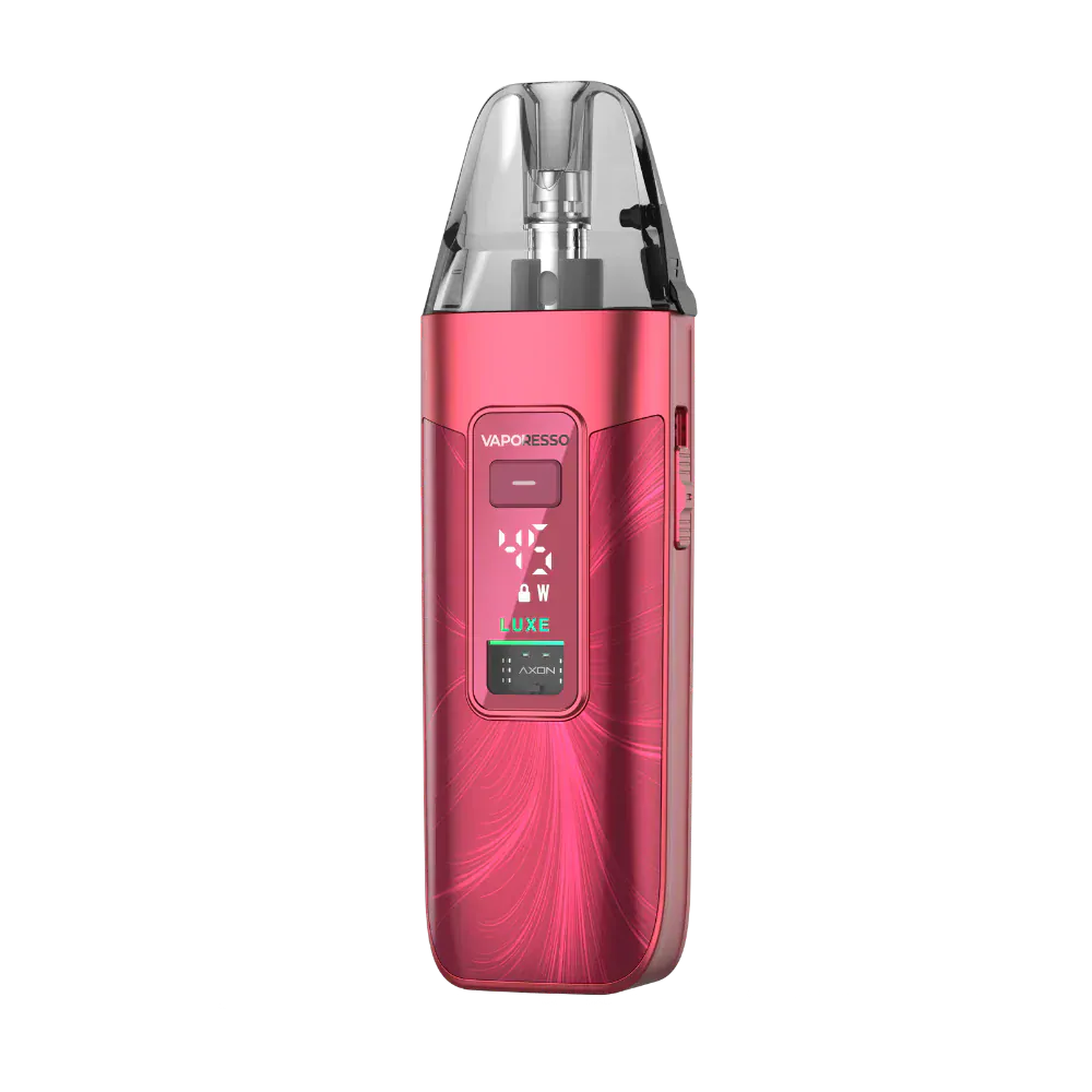 Vaporesso LUXE X3 45W Pod Kit 2600mAh, 5mL Pods Giant Vapes Vaporesso LUXE X3 45W Pod Kit 2600mAh, 5mL Pods Giant Vapes