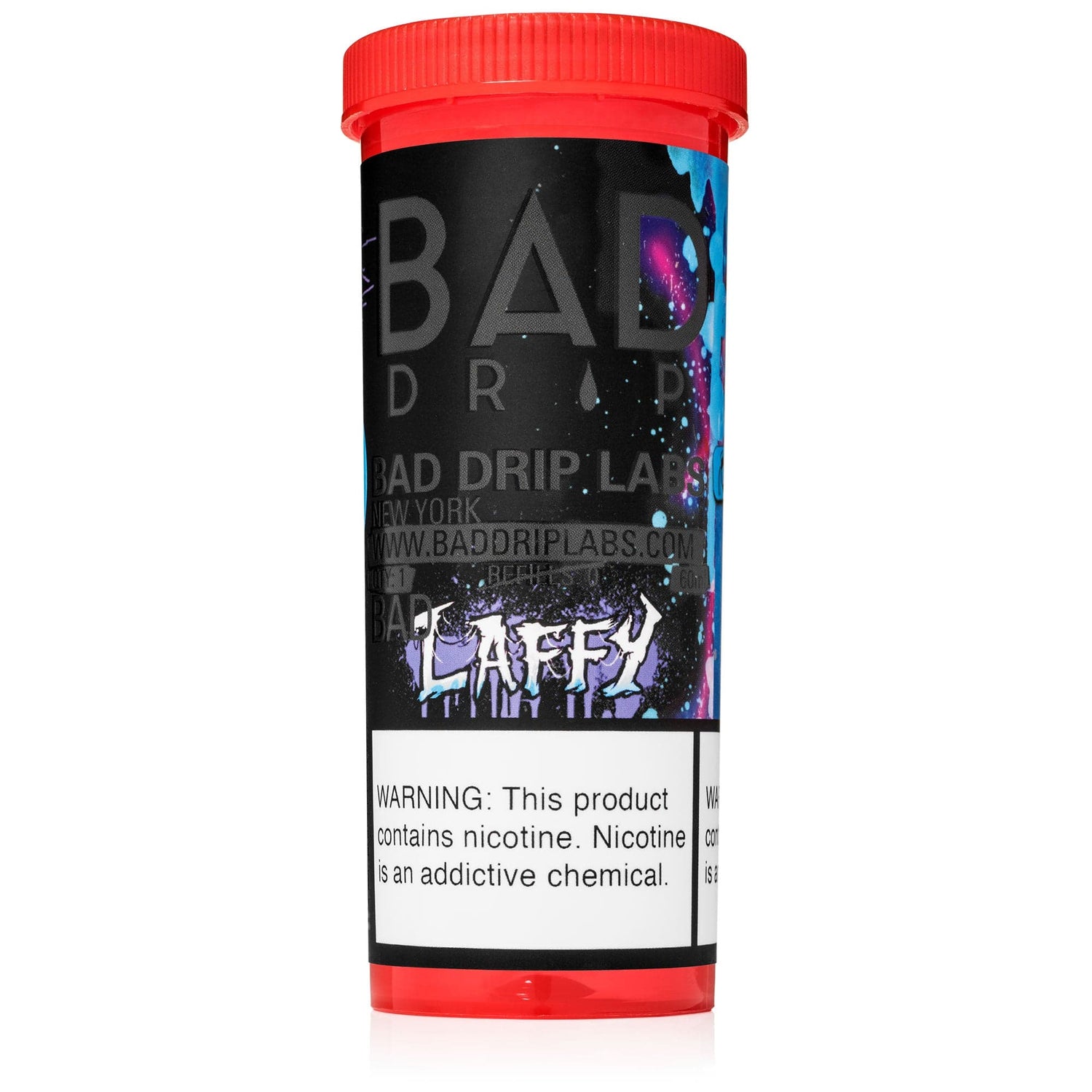 Laffy - Bad Drips Labs - Vape Juice | Giant Vapes Laffy - Bad Drips Labs - Vape Juice | Giant Vapes