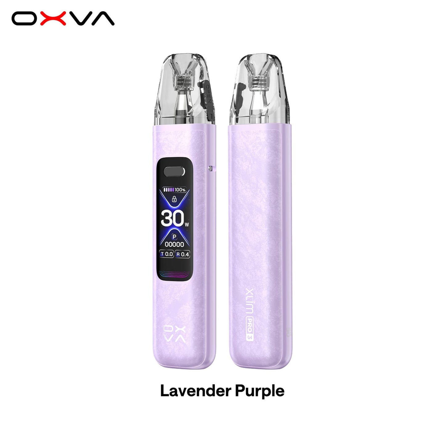 OXVA XLIM Pro 3 30W Pod System