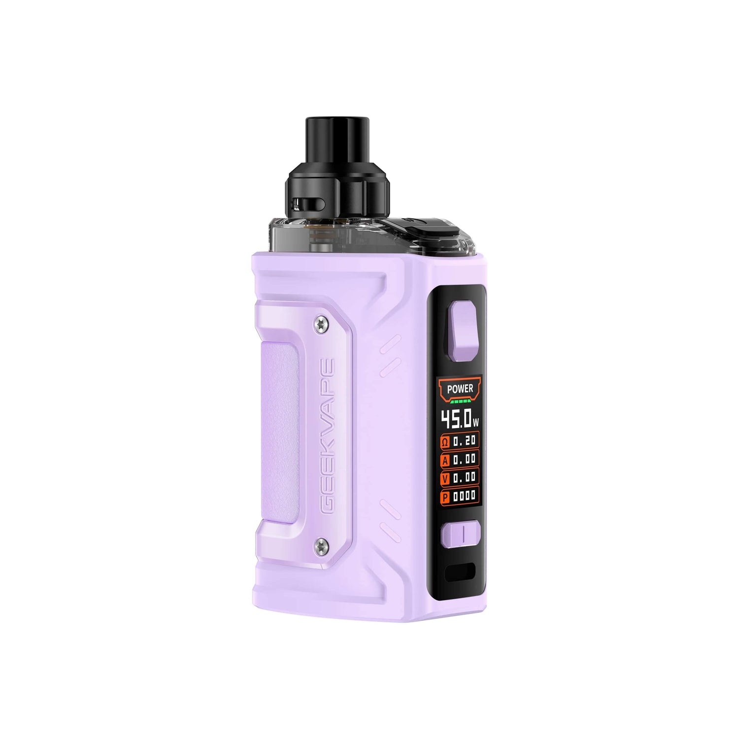 Discover Innovation with GeekVape H45 | Giant Vapes Discover Innovation with GeekVape H45 | Giant Vapes