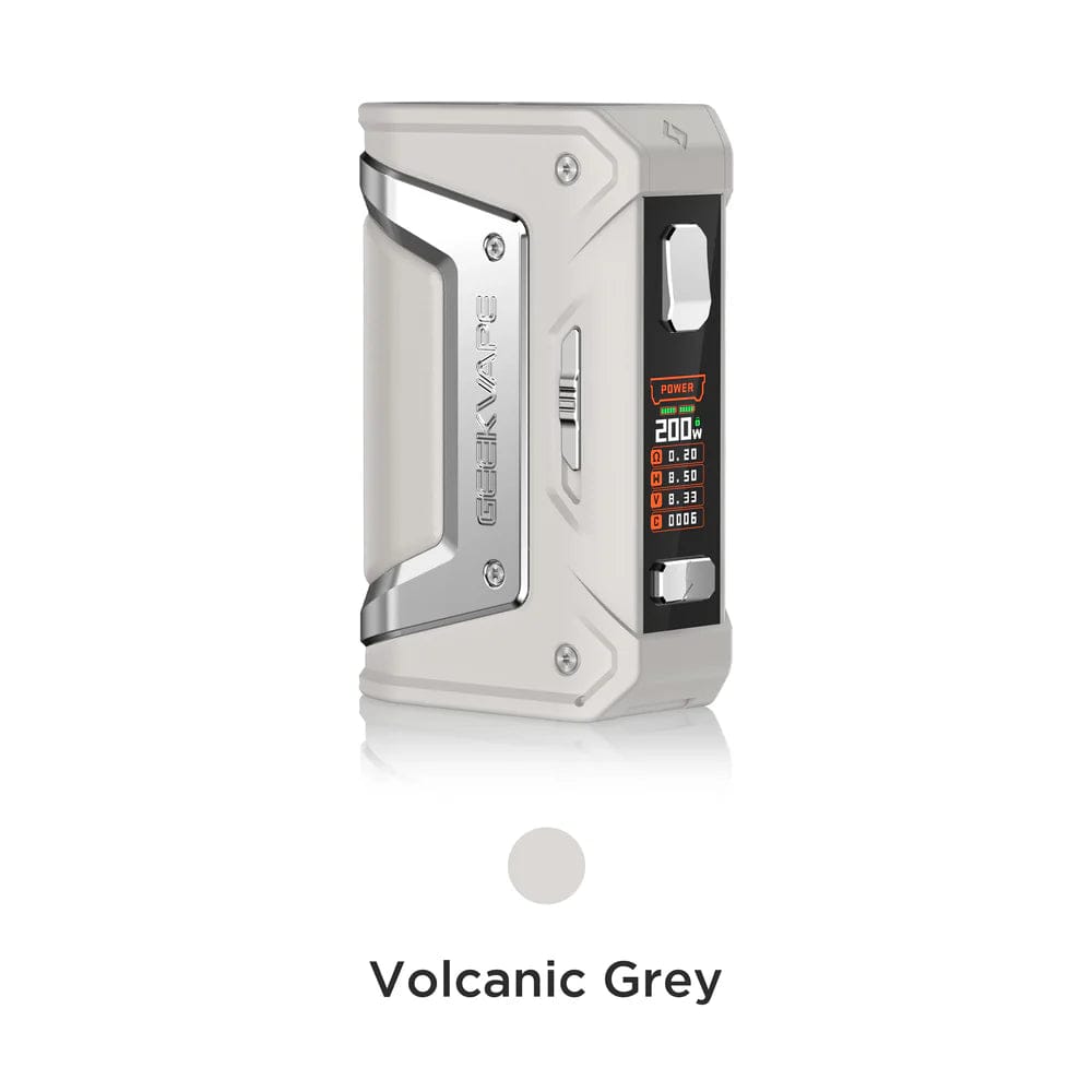 GeekVape L200 Classic Box Mod