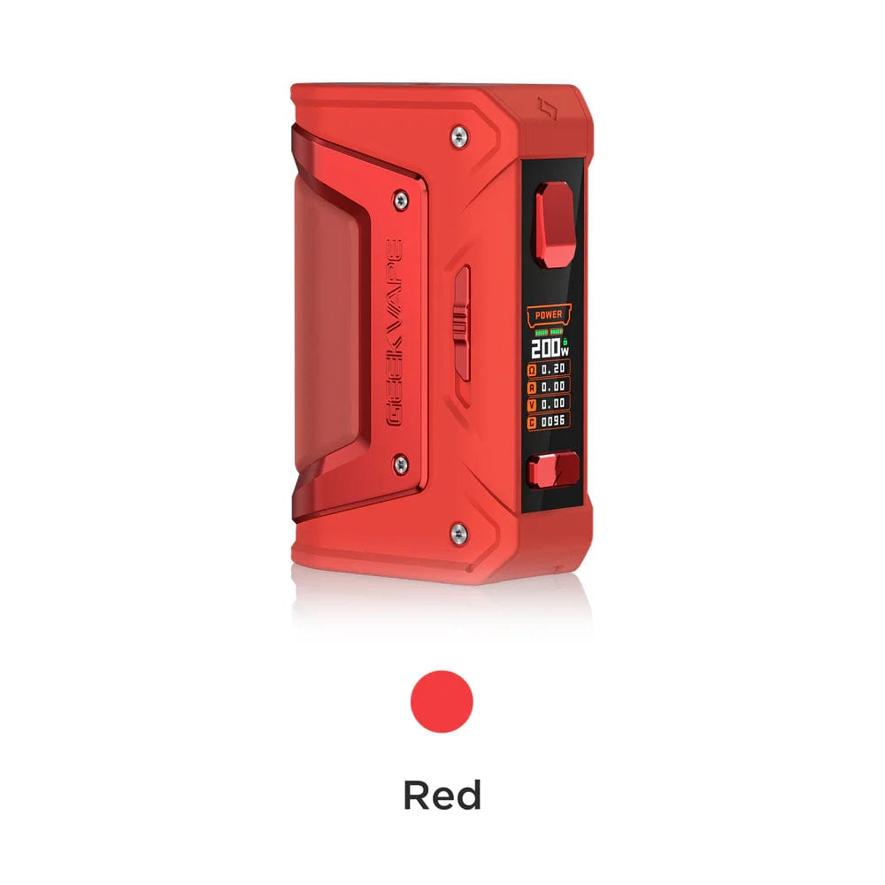 GeekVape L200 Classic Box Mod