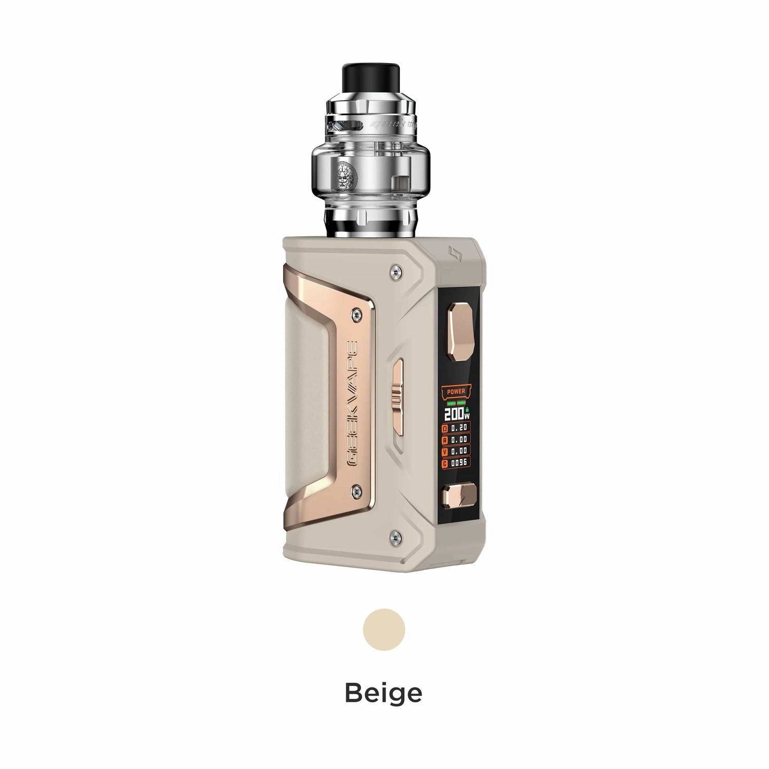 Geekvape Aegis Legend 2 Bypass Mode GeekVape Aegis L200 Classic Starter Vape Kit Geekvape Aegis Legend 2 Bypass Mode GeekVape Aegis L200 Classic Starter Vape Kit