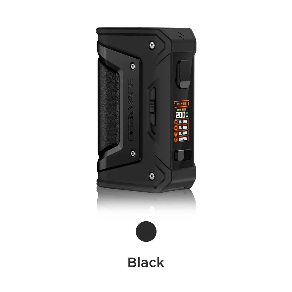 GeekVape L200 Classic Box Mod