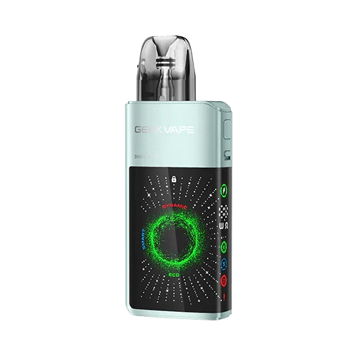 GeekVape Digi-Q Vista 35W Pod System - Vape Kit | Giant Vapes GeekVape Digi-Q Vista 35W Pod System - Vape Kit | Giant Vapes