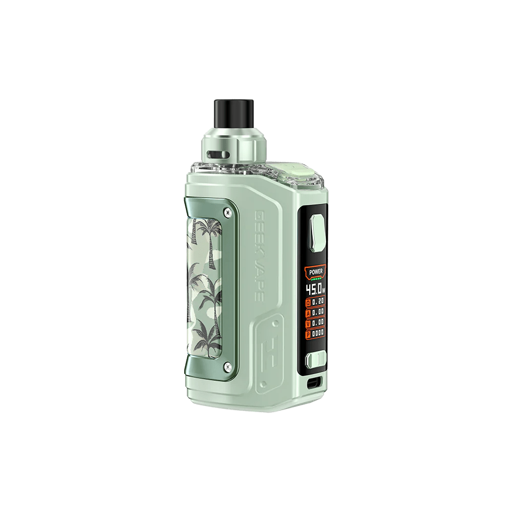 GeekVape H45 Aegis Hero 2 45W Pod Mod Kit