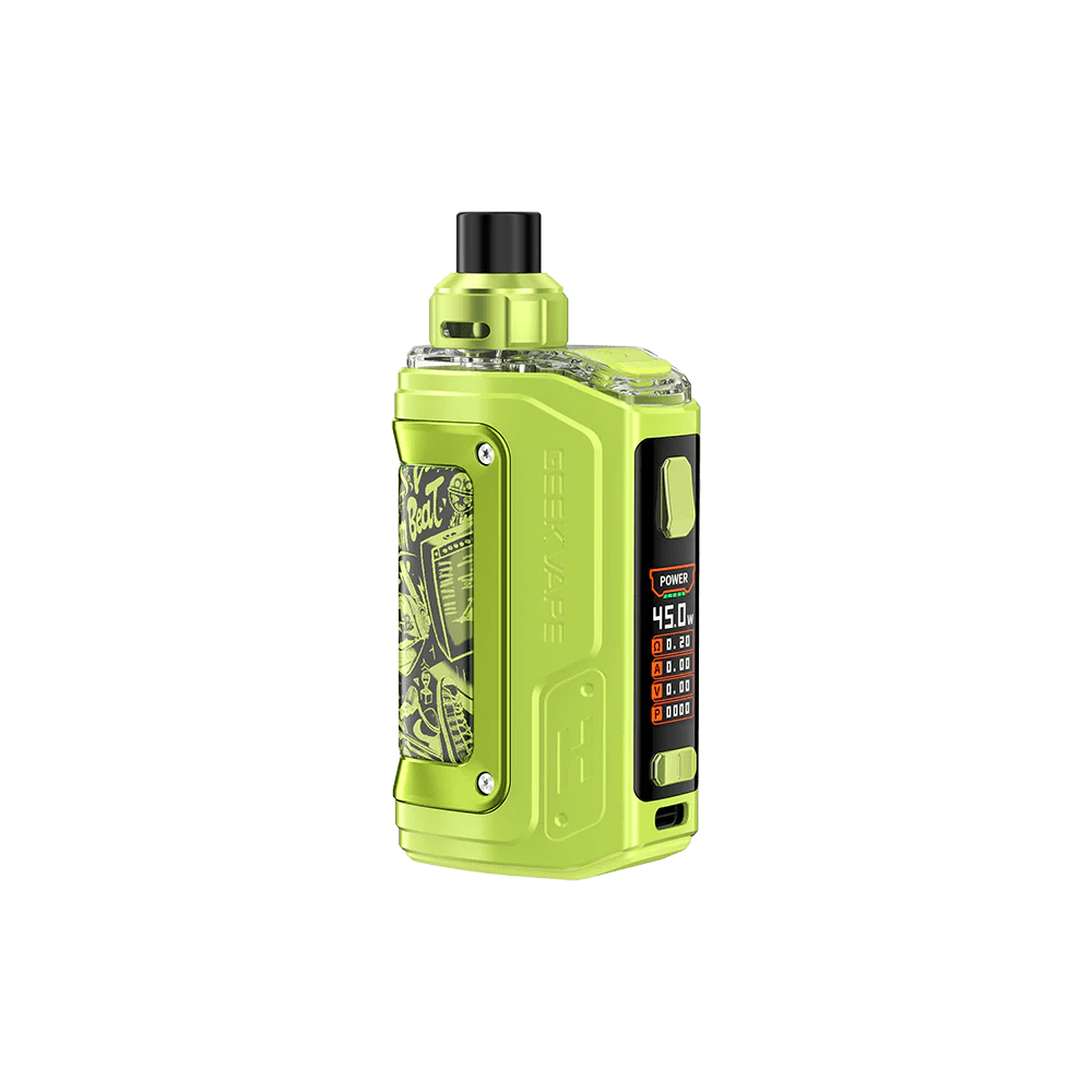 GeekVape H45 Aegis Hero 2 45W Pod Mod Kit