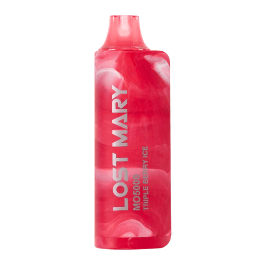 Lost Mary MO5000 Disposable
