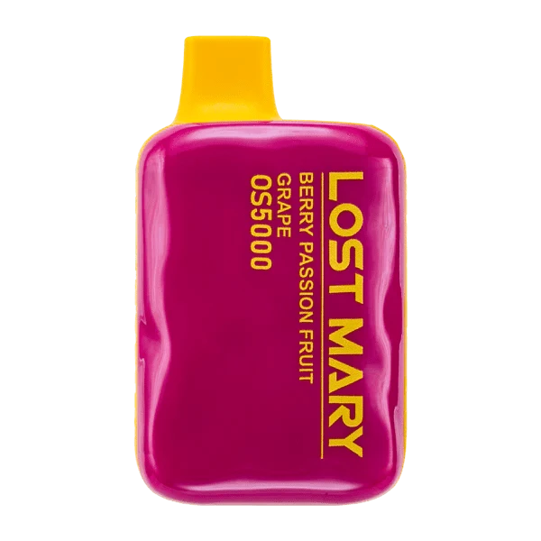 Lost Mary OS5000 Disposable