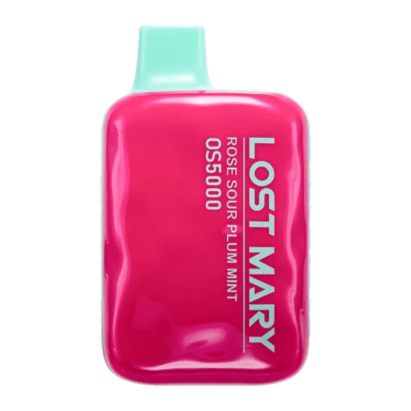Lost Mary OS5000 Disposable
