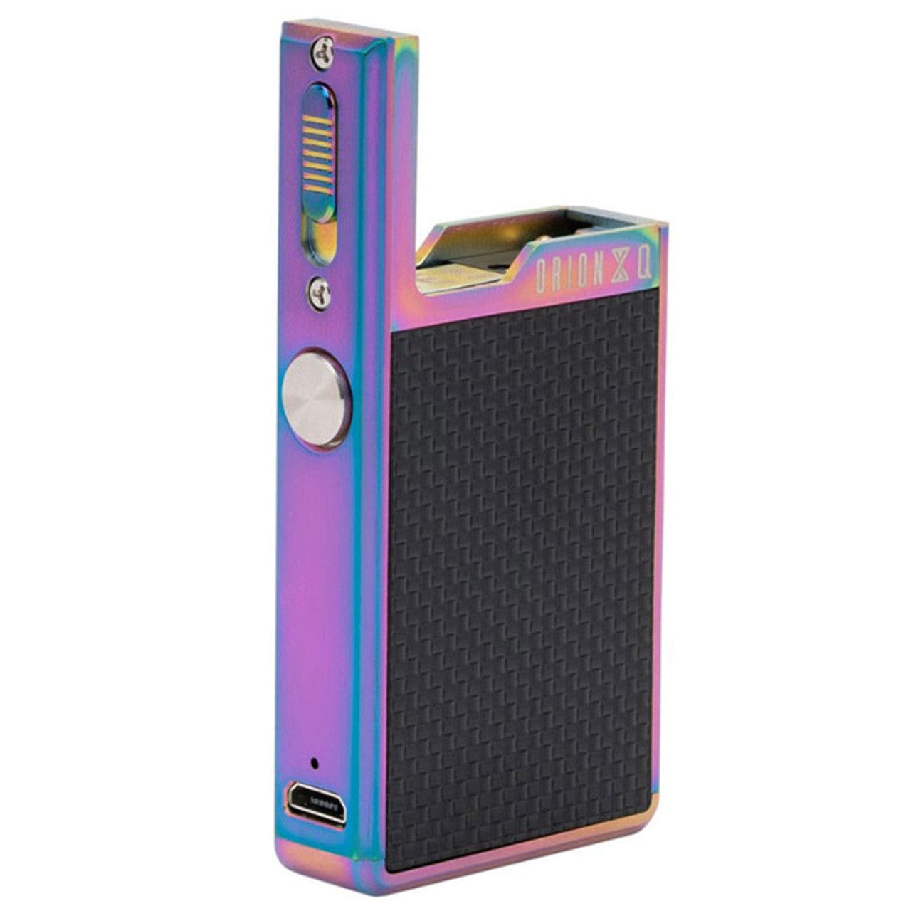 Lost Vape Orion Q Pod System Rainbow Weave