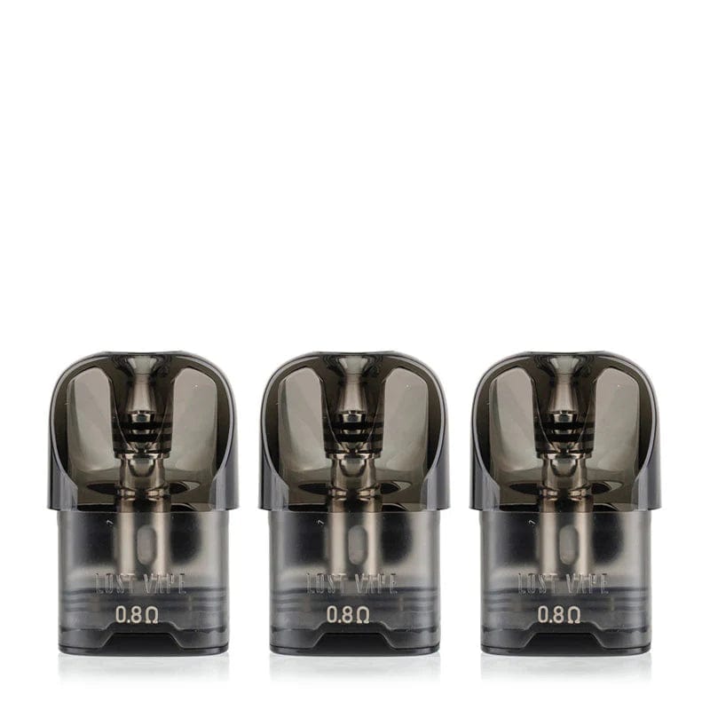 Lost Vape Ursa Replacement Pods