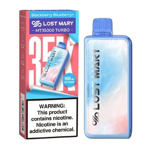 Lost Mary MT35000 Turbo Disposable - Vape Disposable | Giant Vapes Lost Mary MT35000 Turbo Disposable - Vape Disposable | Giant Vapes
