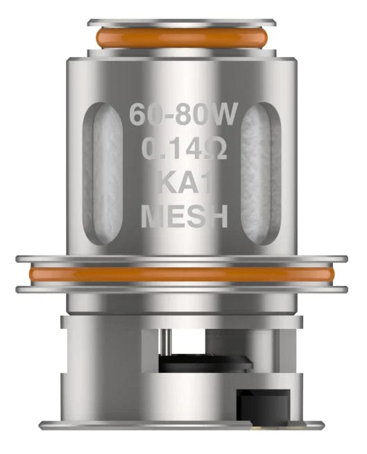 GeekVape M Series Mesh Coils - GeekVape - Vape Coil Giant Vapes GeekVape M Series Mesh Coils - GeekVape - Vape Coil Giant Vapes