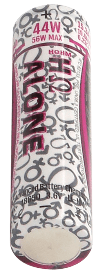 HOHM ALONE 18650 3309mAh Battery